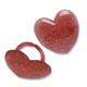 Rings-Valentine Glitter