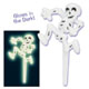 Glowing Skeleton Picks