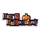 PopTop- Happy Halloween