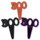 Picks- Boo
