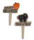 Halloween Glow-In-Dark Picks