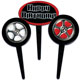Picks - Fast & Fury Wheels
