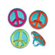 Rings - Peace Sign