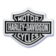 Pop Top- Harley Davidson®