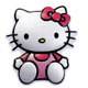 Pop Top - Hello Kitty