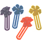 Hawaiian Bookmark/Picks