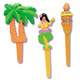 Hawaiian Luau Assortment Picks