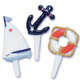Nautical Picks