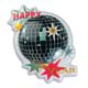 Pop Top- Happy New Year