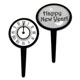 Picks - New Year