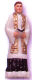 Priest Figurine