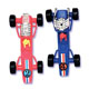 Grand Prix Race Car