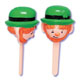 3-D Leprechaun St. Patrick's Day Picks
