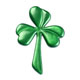 Picks - Shamrock Pearlized