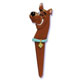 Scooby Doo Puffy Picks