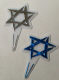 Star of David Picks