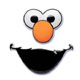 Elmo Pop Top Face