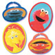 Rings- Sesame Street