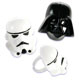 Rings- Star Wars 3-D