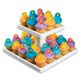 Square Treat Tree- Single Use 2 Tier
