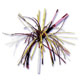 Cranberry & Gold Tinsel Picks