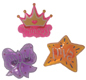 Princess, Diva  Rings
