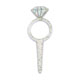 Picks- Diamond Ring Glitter