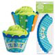 Cupcake Wrap- Celebrate
