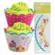Cupcake Wrap- Easter