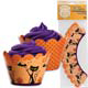 Cupcake Wrap- Halloween