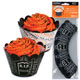 Cupcake Wrap - Graveyard