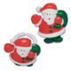 Santa Claus Rings