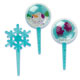 Snow Globe Picks
