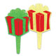 Picks- Presents