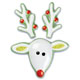 Pop Top- Reindeer