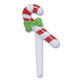Picks- Candy Cane