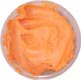 Burkes Cream Center- Orange