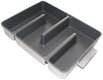 Edge Brownie Pan