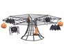 Cake Stand- Spider Boo Wire