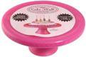 Musical Revolving  Cake Stand- Cake Walk
