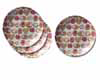 Cookie Lover Plate Set