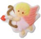 Cupid Icing Lay-on, 1"