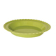 9" Pie Dish- Lime Green