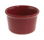 Ramekin- Apple Red