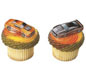 Cupcake Plac- Hot Wheels
