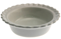 5" Pie Dish-White