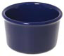 Ramekin- Cobalt Blue
