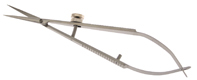 Fine Spring Scissors