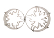 Cutter Set - Fancy Calyx