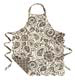 Apron- Borrego Black